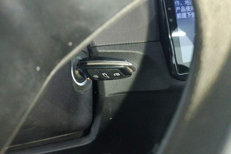 Used Chery Tiggo 5x 2019 1.5L Manual Smart Drive Version