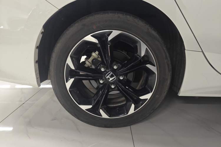 Used Honda Civic 2022 240TURBO CVT Dynamic Edition Right Rear Wheel Hub