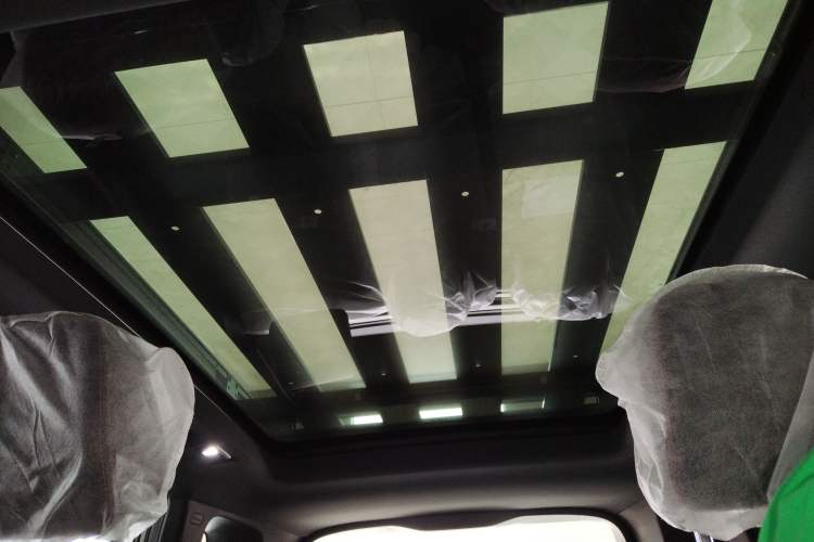 Used Geely Auto Cowboy 2025 1.5TD Fun-Offroad Version