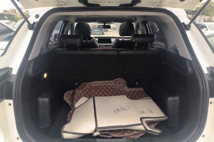 Used Chery Tiggo 7 2020 Discovery Edition 1.5T CVT Discovery No.1