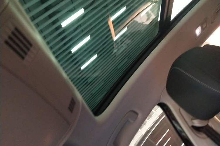 Used Volkswagen Magotan 2020 330TSI DSG Luxury Edition
