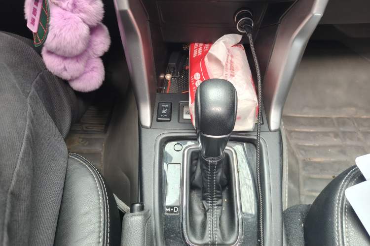 Used Subaru Forester 2015 2.0i Special Edition Commemorative Model