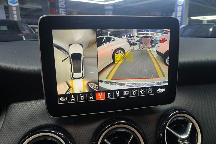 Used Mercedes-Benz GLA 2019 GLA 200 Dynamic Edition