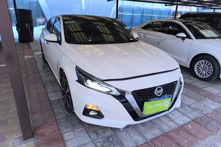 Used Nissan Teana 2021 2.0L XL Comfort Edition

