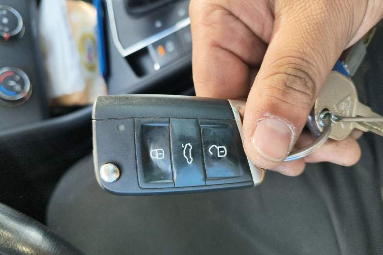 Used Volkswagen Lavida 2018 1.5L Automatic Comfort Edition China V Standard