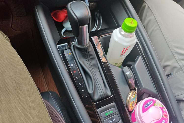 Used Honda Inspire 2023 260TURBO Deluxe Edition