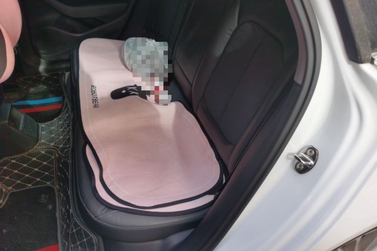 Used Audi A3 2017 Sportback 35 TFSI Fashion Model
