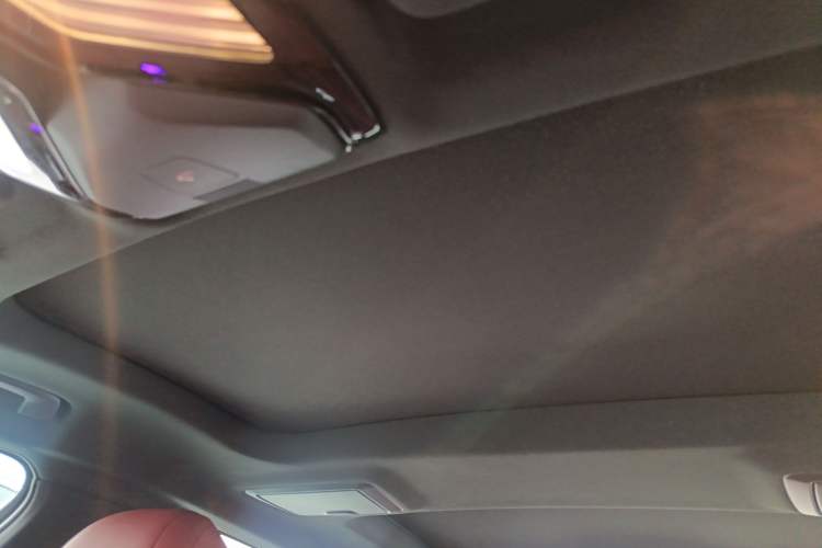 Used BMW 5 Series 2022 Second Facelift 530Li Leading Edition M Sport Package