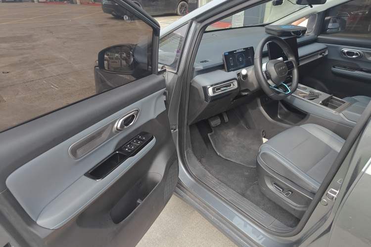 Used AION Y 2024 Plus 510 Intelligent Driving Version