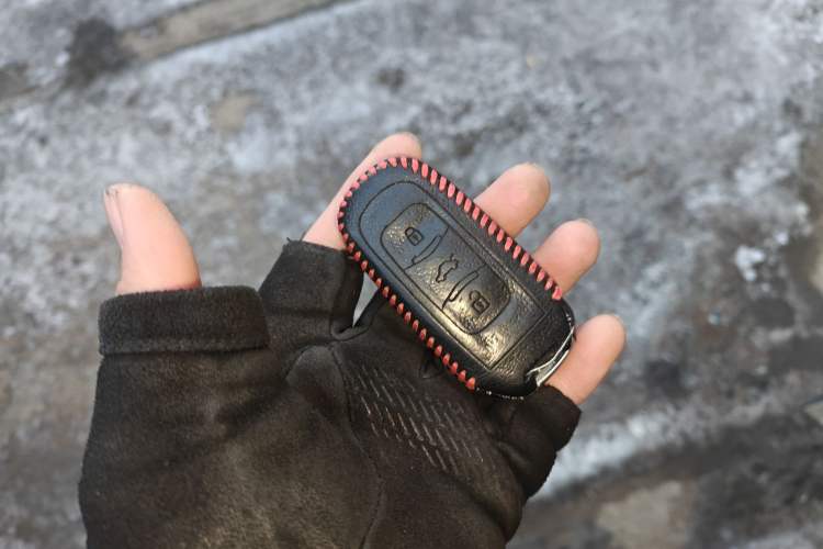 Used Geely Auto Emgrand GS 2016 Sport Edition 1.3T Automatic ZhenShang Model
