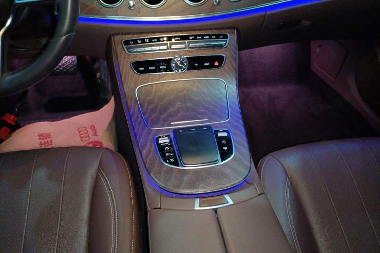 Used Mercedes-Benz E-Class 2019 Restyled E 300 L Luxury Edition
