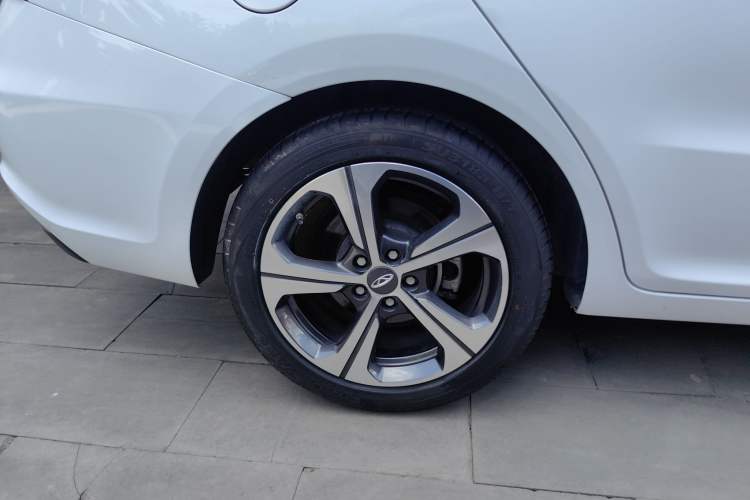 Used Chery Arrizo 5 2019 1.5L CVT Leisure Edition China V standard