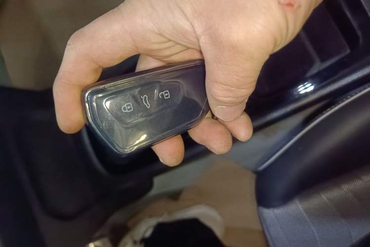 Used Volkswagen ID.3 2024 Outstanding Edition