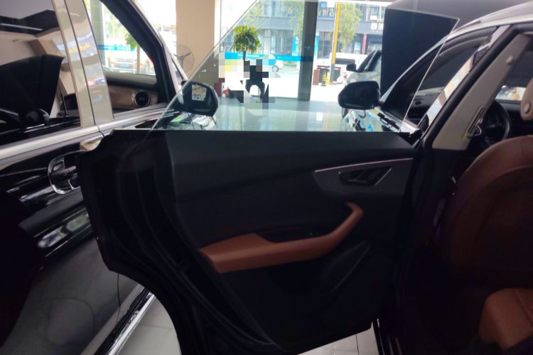 Used Audi Q8 2019 45 TFSI Luxury Prestige Edition