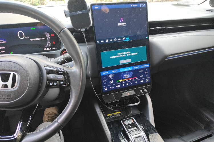 Used Honda e:NS1 2022 e-Motion Edition
