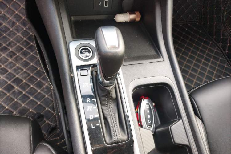 Used Nissan Sylphy 2021 1.6L XL CVT Enjoyment Edition Gear Lever