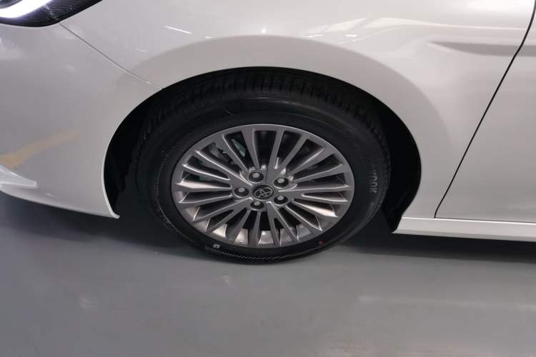 Used Toyota Camry 2026 Model 2.0E Elite Edition
