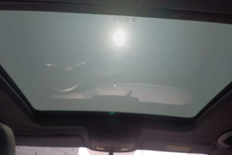 Used Volkswagen Tharu 2019 280TSI Two-Wheel Drive R-Line China V Standard
