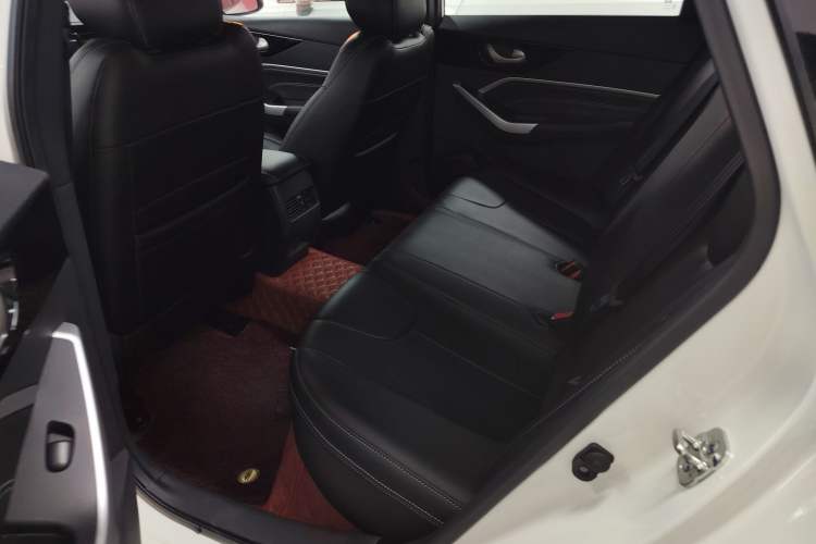 Used Venucia Venucia D60EV 2023 PLUS Comfort Edition SI Model
