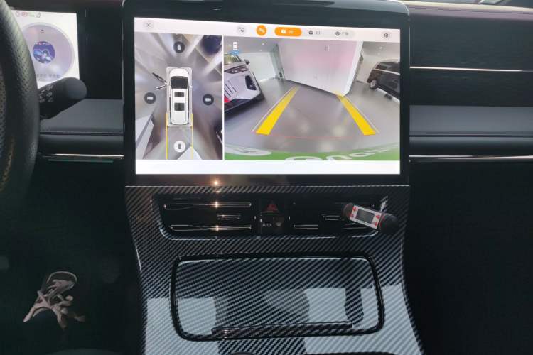 Used GAC Trumpchi M8 2024 Zongshi Series 400T Pioneer Edition
