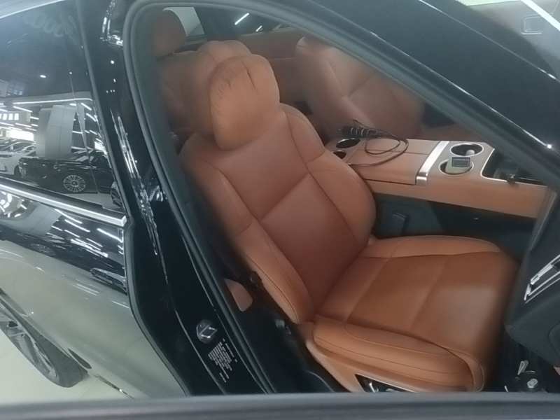 Used Li Auto L9 2022 Max model — 24