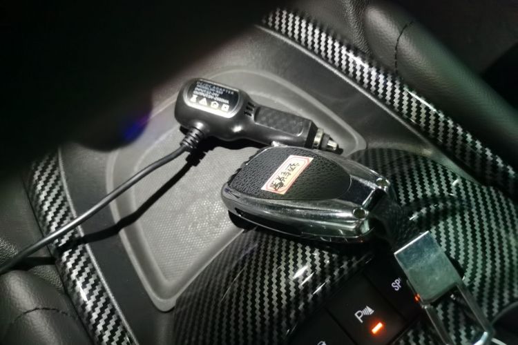 Used Chevrolet Malibu XL 2019 535T CVT Active Version
