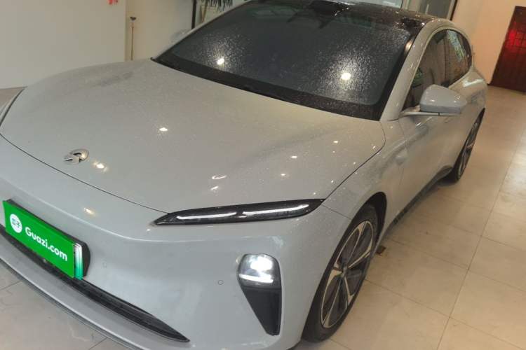 Used Nio ET5T 2024 75kWh Touring