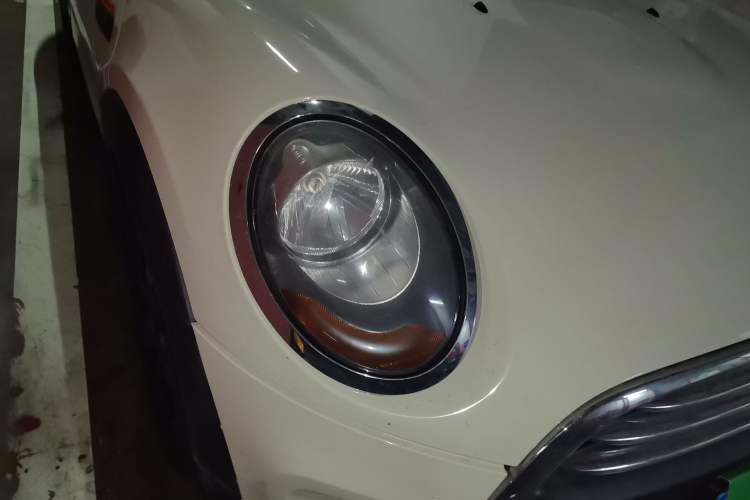 Used MINI 2014 1.2T ONE