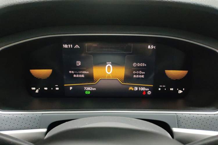 Used Volkswagen Lavida 2024 300TSI DSG Full-Comfort Edition
