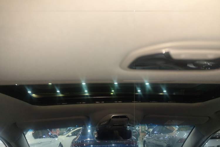 Used Geely Auto Binray 2019 200T DCT Binzhi Edition