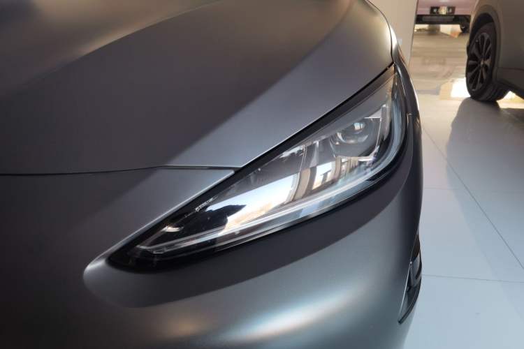 Used ARCFOX Alpha S 2022 HI Version Advanced Edition
