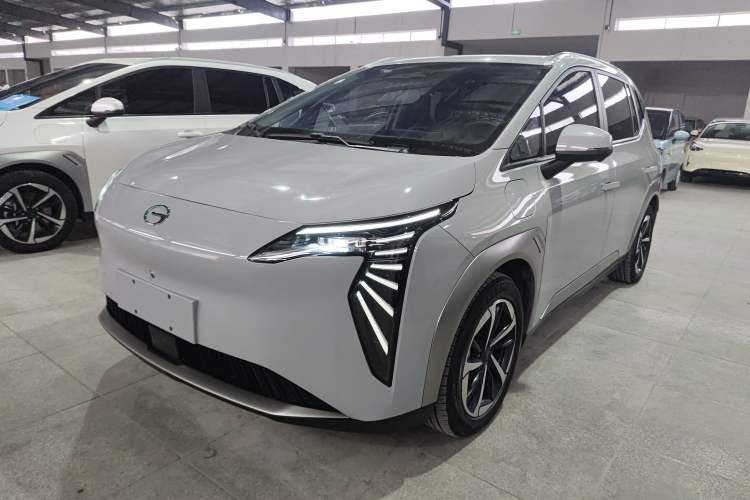 Used AION Y 2023 Younger Star Edition