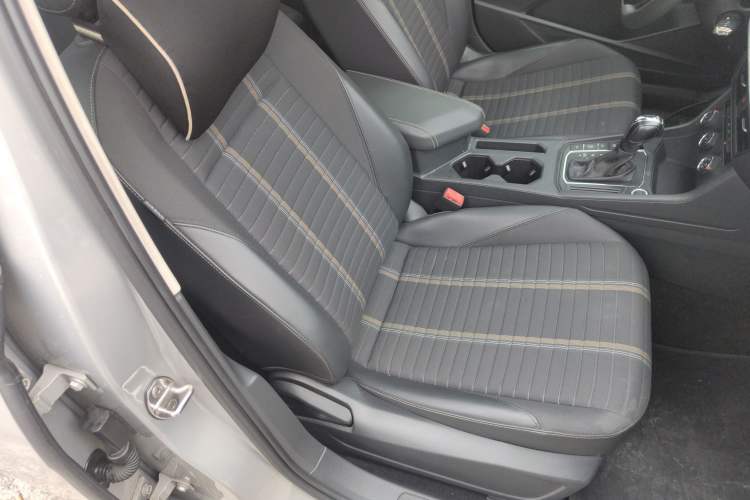 Used Volkswagen Lavida 2018 280TSI DSG Comfort Edition China V Standard