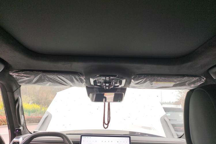 Used JETOUR Traveler 2023 2.0T All-Wheel Drive Conquer PRO
