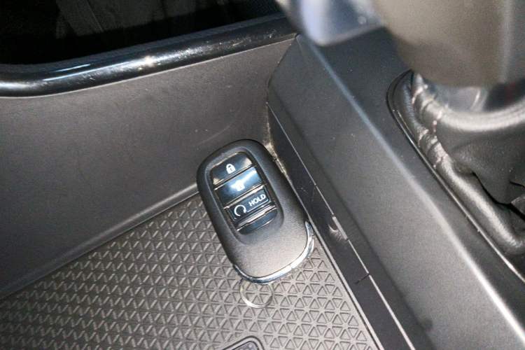 Used Honda CR-V 2023 240TURBO Two-Wheel Drive FENGSHANG Edition 5 Seats