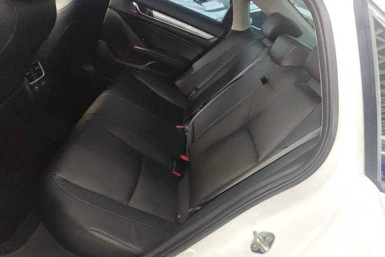 Used Honda Accord 2022 Xing·Hybrid 2.0L Xingling Version
