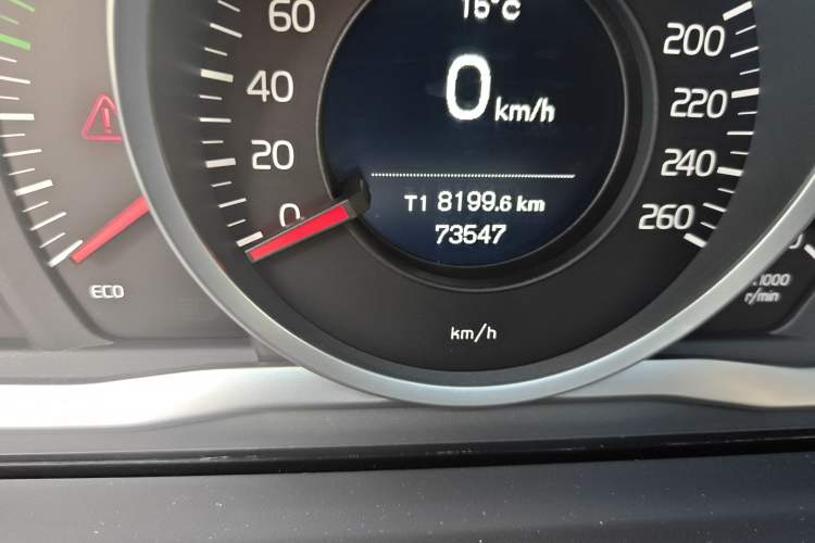 Used Volvo S60 2017 S60L T3 Smart Upgrade Edition
