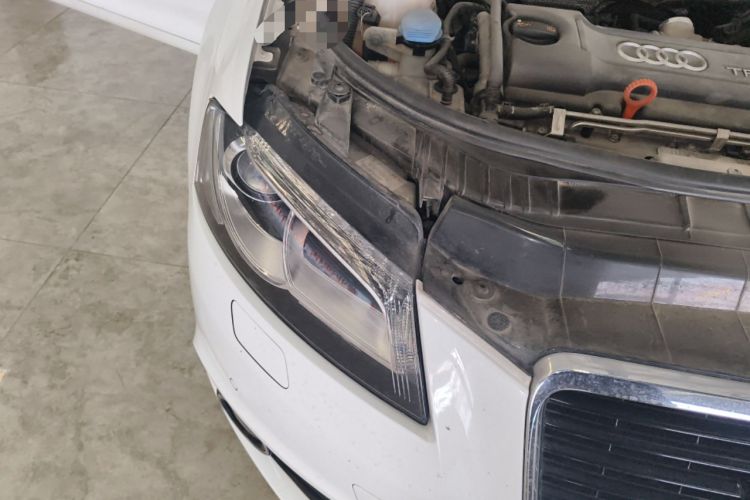 Used Audi A3 2013 Sportback 30 TFSI Luxury Model