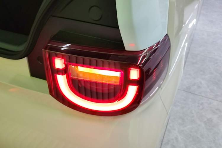 Used Chery QQ Ice Cream 2025 155km Sundae Edition