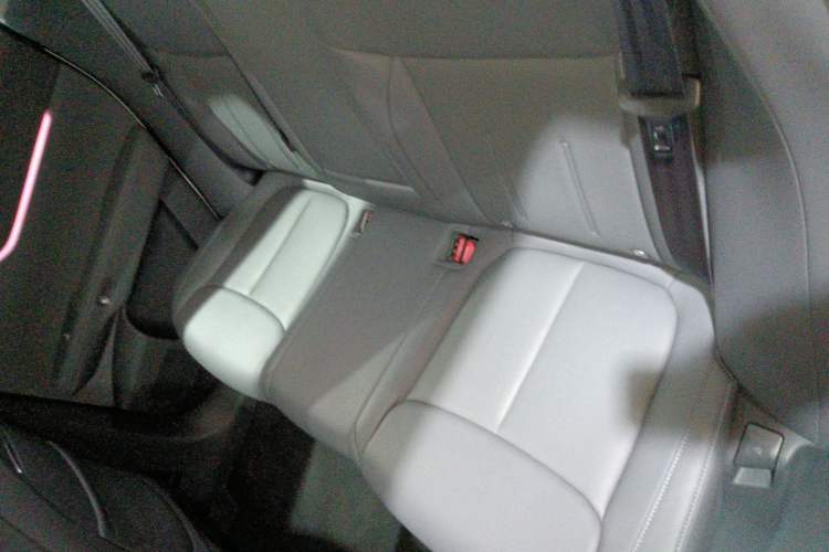 Used XPeng G6 2025 625 Long-Range Max Flagship Edition