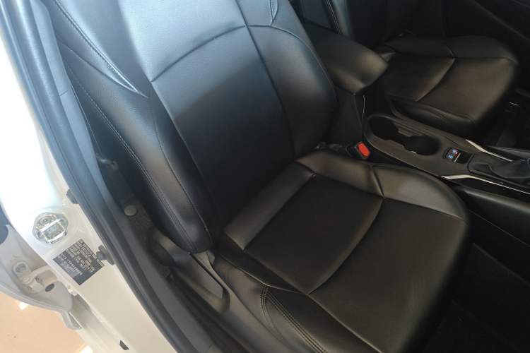 Used Toyota Levin 2021 185T CVT Luxury Edition