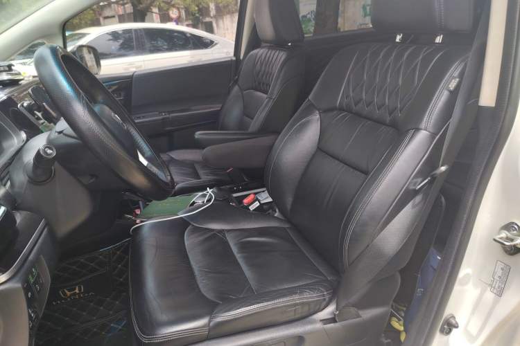 Used Honda Elysion 2019 2.0L Hybrid Luxury Edition
