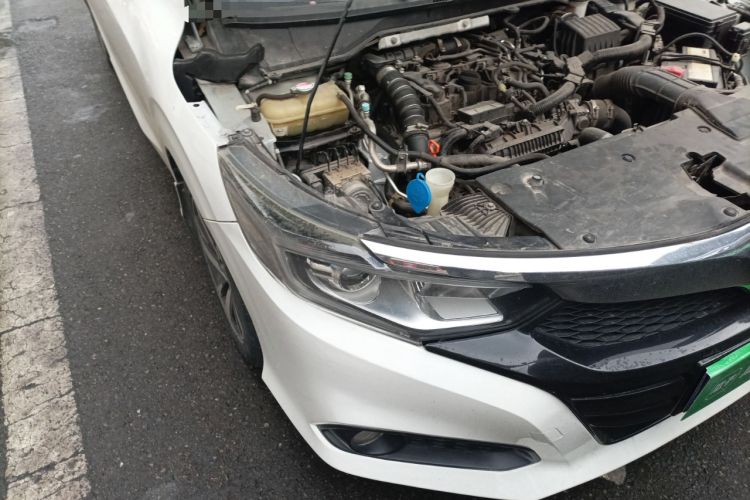 Used Honda Crider 2019 180 Turbo CVT Luxury Edition China VI Emission Standard
