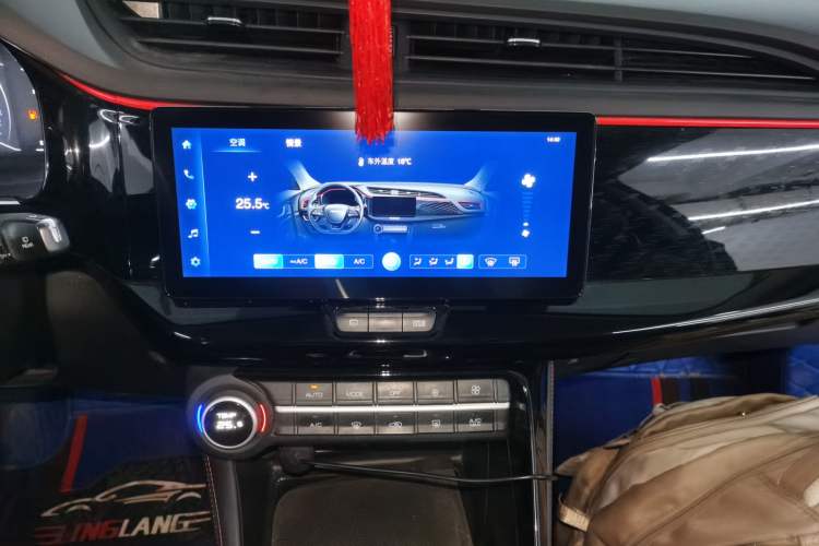 Used Dongfeng Aeolus AX7 2022 Mach Edition 1.5T DCT DF31