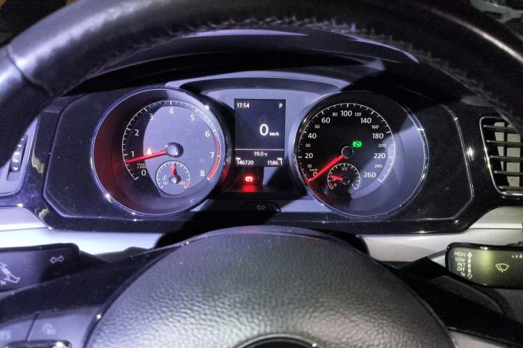 Used Volkswagen Lamando 2015 280TSI DSG Comfort Edition