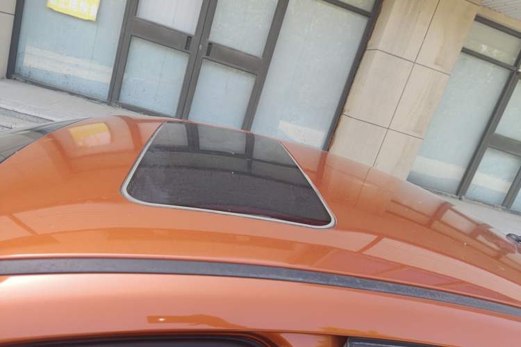 Used Chery Arrizo 5 2017 SPORT 1.5T CVT Prestige Edition