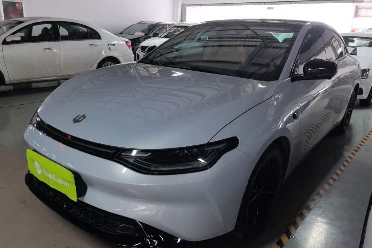 Used Leapmotor C01 2024 Pure Electric 525 Comfort Edition