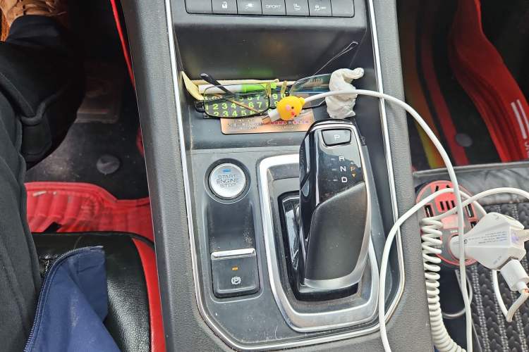 Used Dongfeng Aeolus E70 2021 Revised Version 3 500 Ultra-Comfort Edition