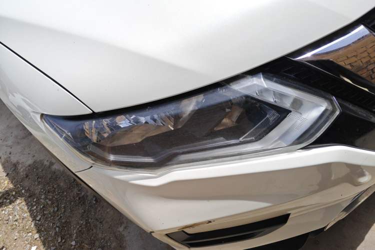 Used Nissan X-Trail 2020 2.5L XL CVT 4WD SmartConnect Advanced Edition Right Front Headlight