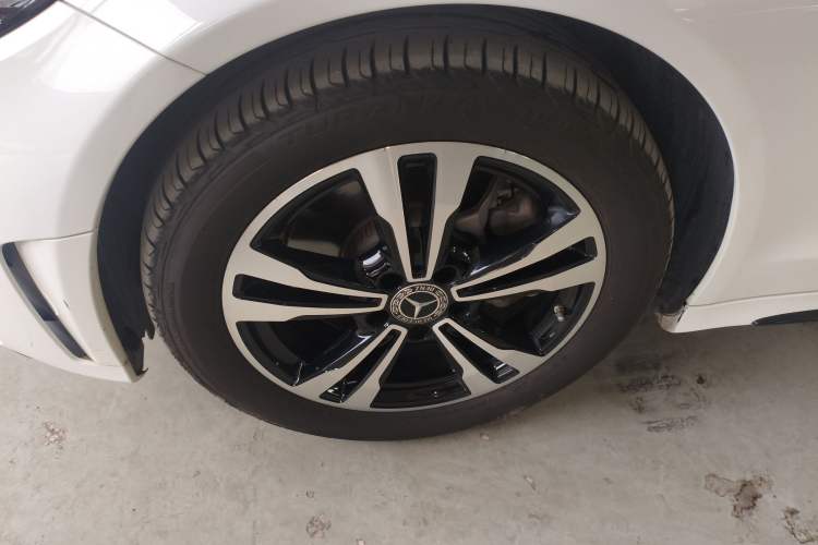 Used Mercedes-Benz C-Class 2020 C 260 Sport Edition
